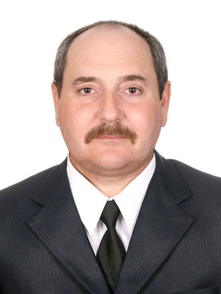 Олег Алимамедов