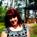 Светлана Кольцова