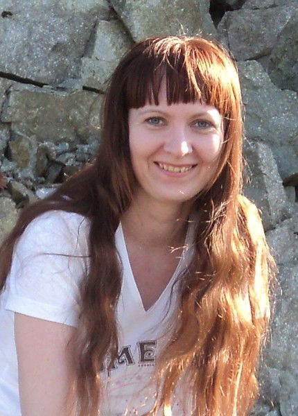 Екатерина Золотухина