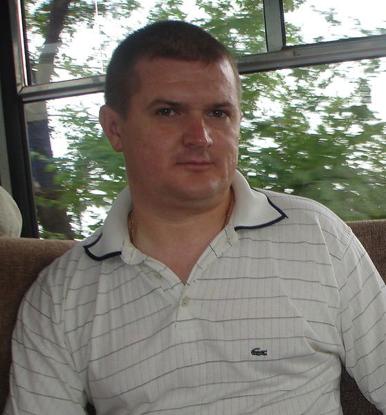 Тимур Солоницын