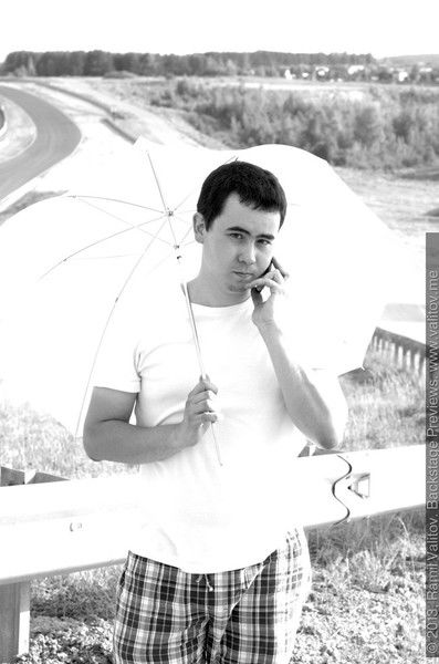 Фарид Шакирзянов