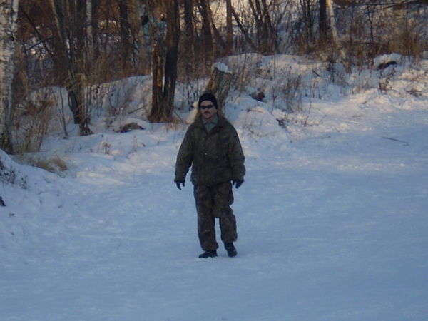 Сергей Бархатов