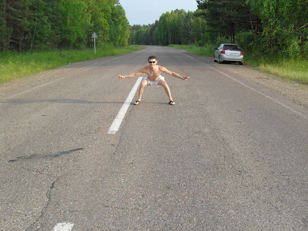 Ренат Гайфулин