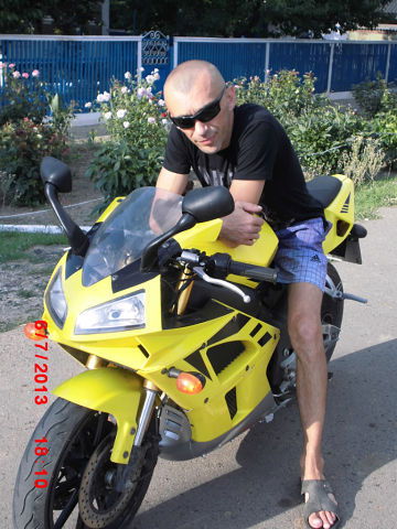 Николай Половинко