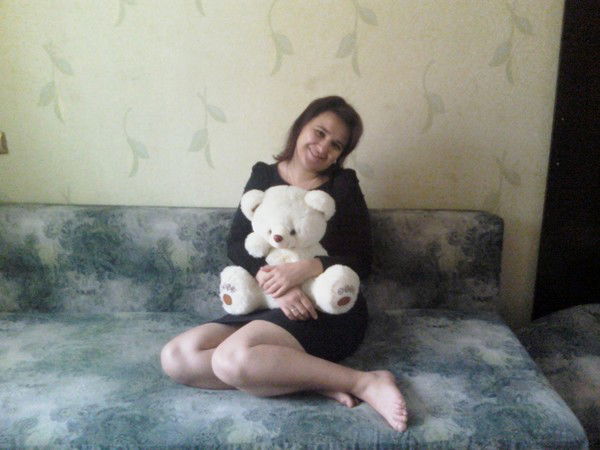 Мария Айфольд