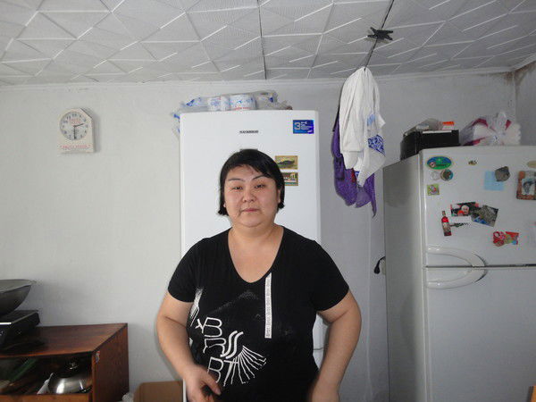 Татьяна Когай