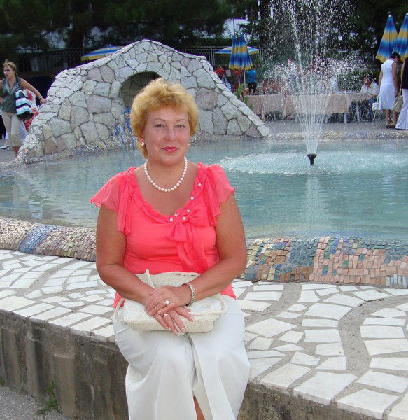 Галина Дуванова