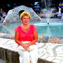 Галина Дуванова