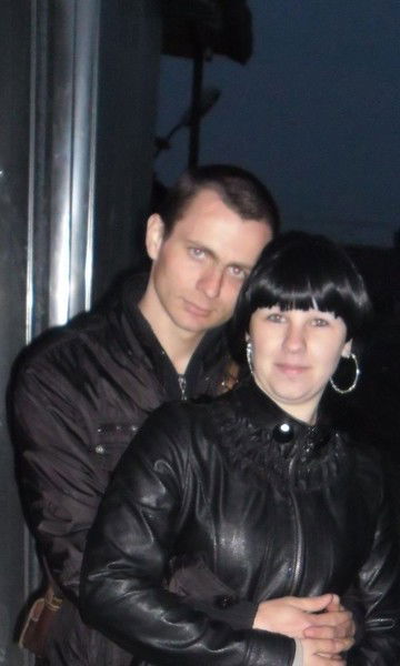 Евгений Носырев