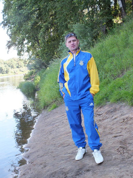 Александр Филипчук