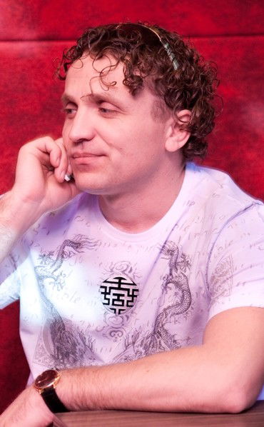 Владимир Жуля