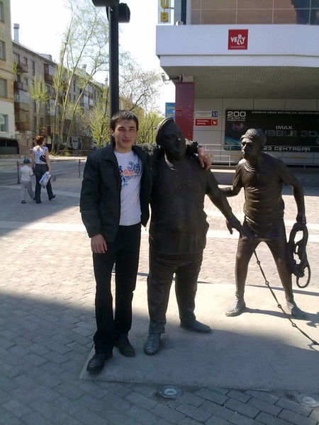 Бекзод Хасанов