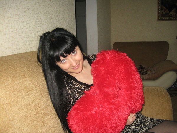 Наталья Мошкова