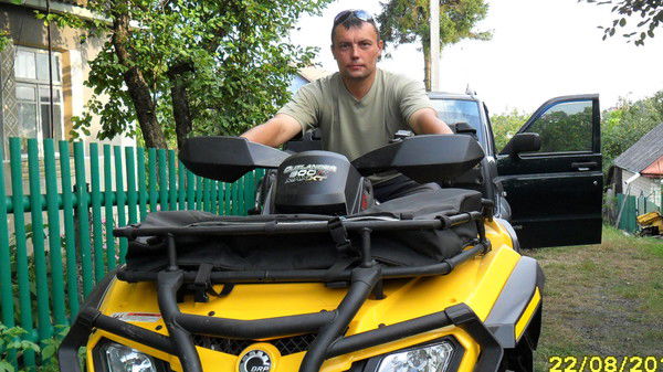 Сергй Осипчук