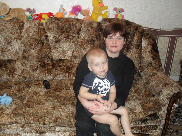 Наталья Сульдина