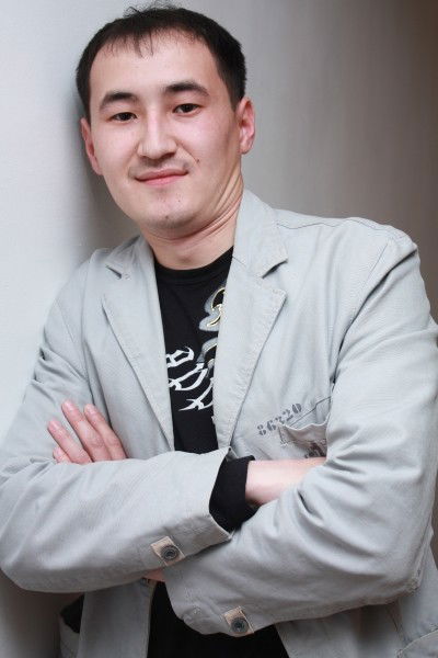 Ерканат Смагулов