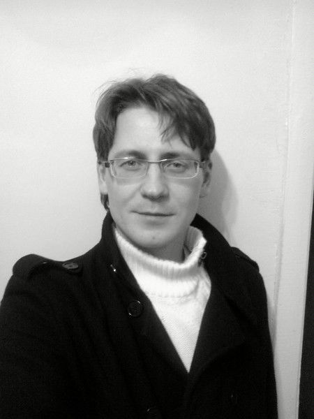 Денис Воронка