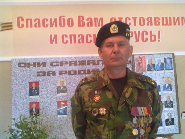 Игорь Гончаров