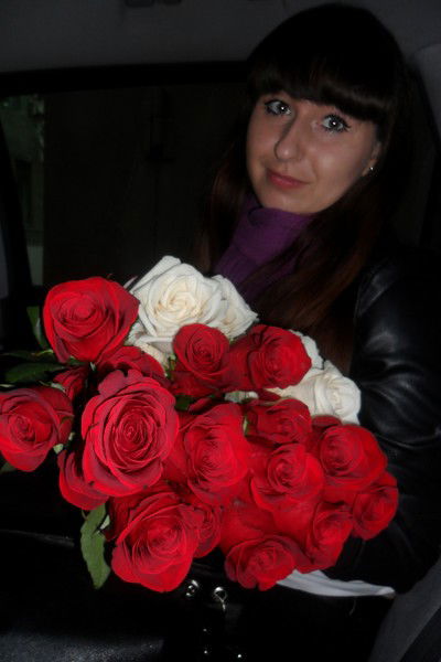 Катя Игнатова