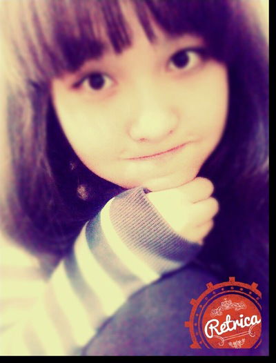 Айгерим Сатканбаева