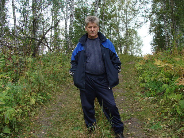 Михаил Прокопец