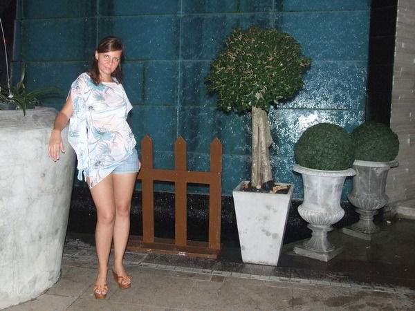 Светлана Хайдарова