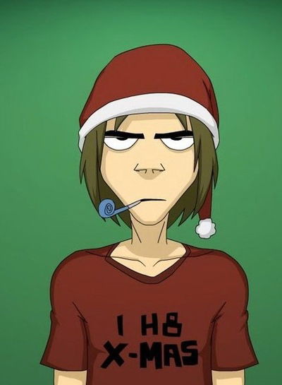 Данил Корнеев