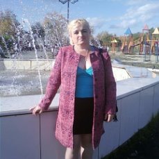 Людмила Усольцева