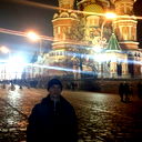 Алексей Клевцов