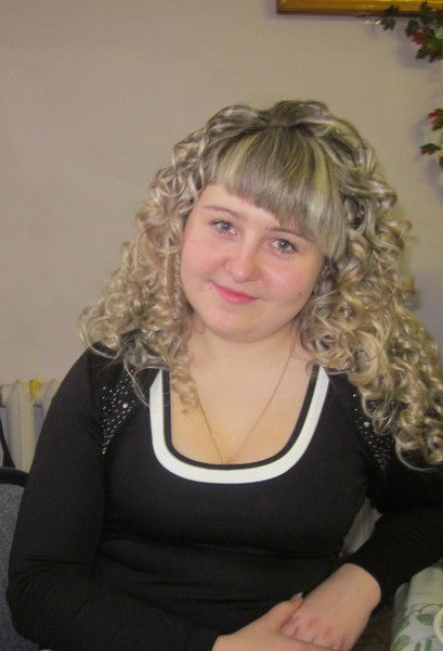 Елена Рюмина