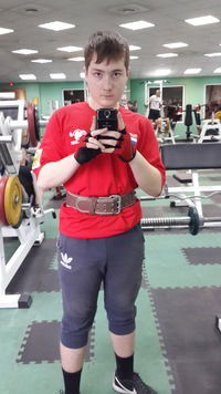 Иван Банников