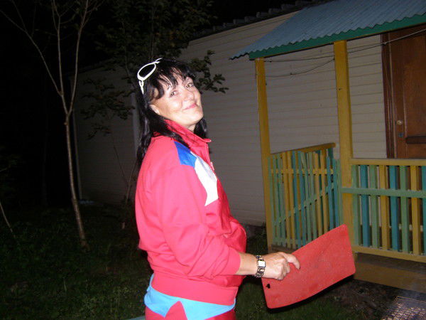 Татьяна Плотникова