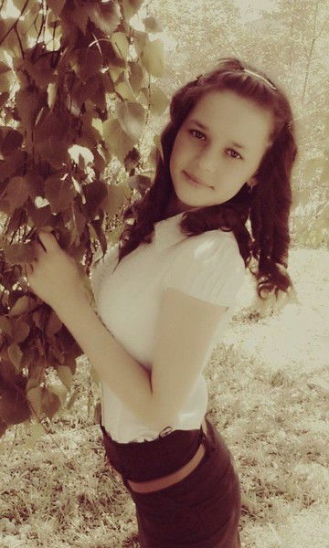 Юляшка Пухальская