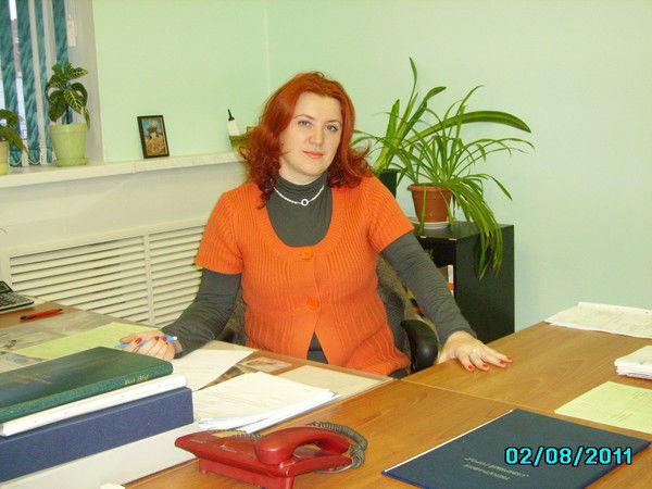 Алёна Лопатко