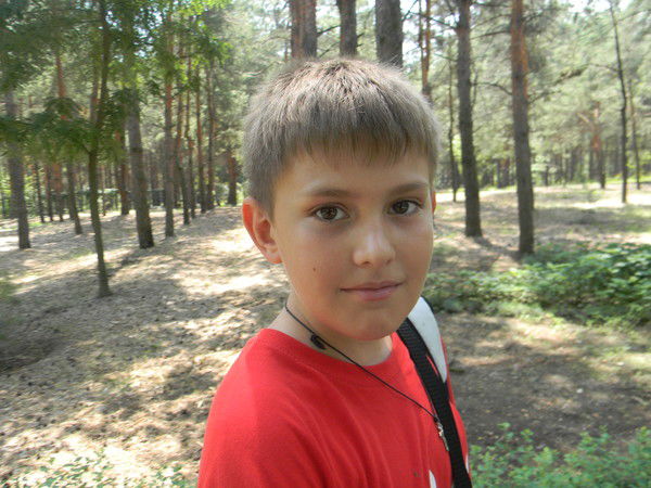 Дима Химченко