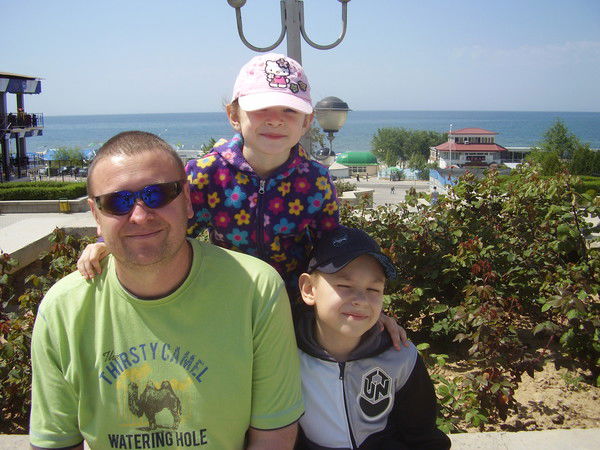 Игорь Валдаев