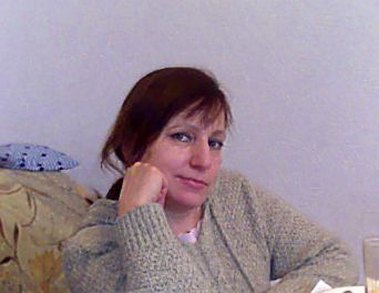 Ирина Кокарь