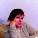 Ирина Кокарь