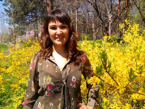 Ленка Браснибрада