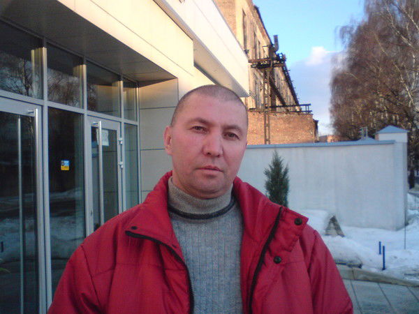 Маруф Сатторов