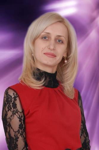 Татьяна Боброва