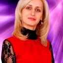 Татьяна Боброва