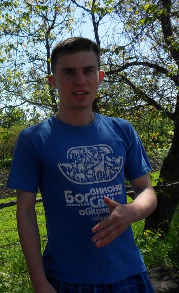 Евгений Пошелюжный