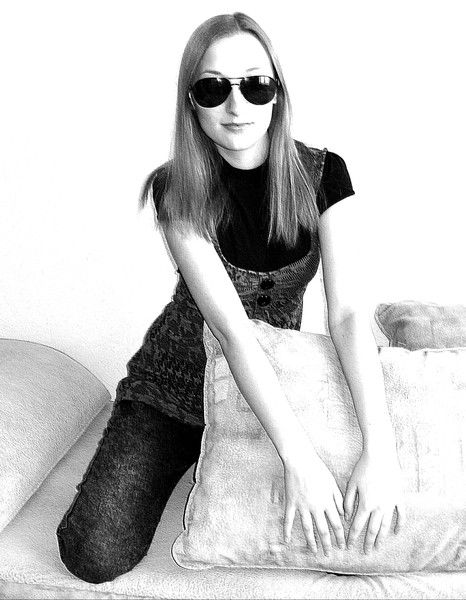 Натуська Дмитриева