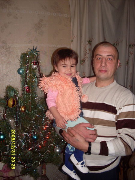 Юрий Синельников