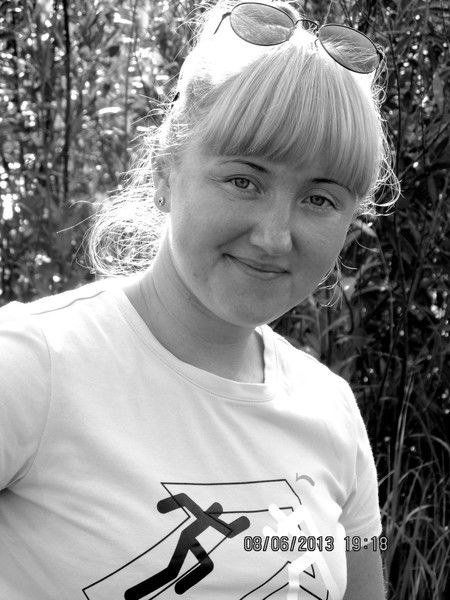 Алёна Загузова