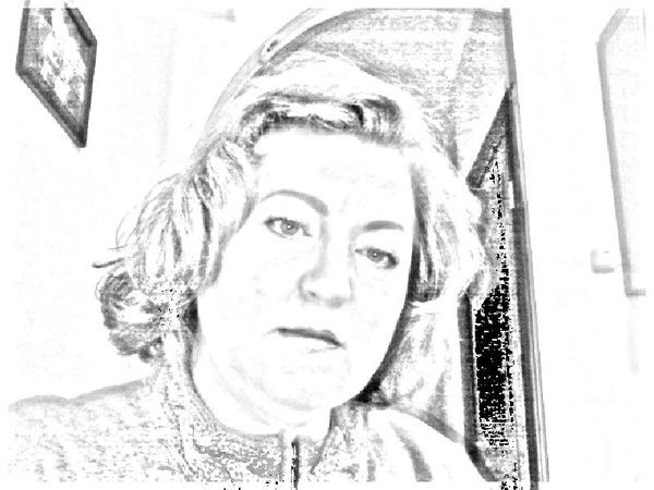 Наталья Горбачева