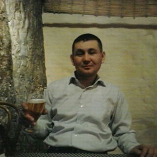 Арман Бейсенов