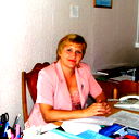 Антонина Тропина
