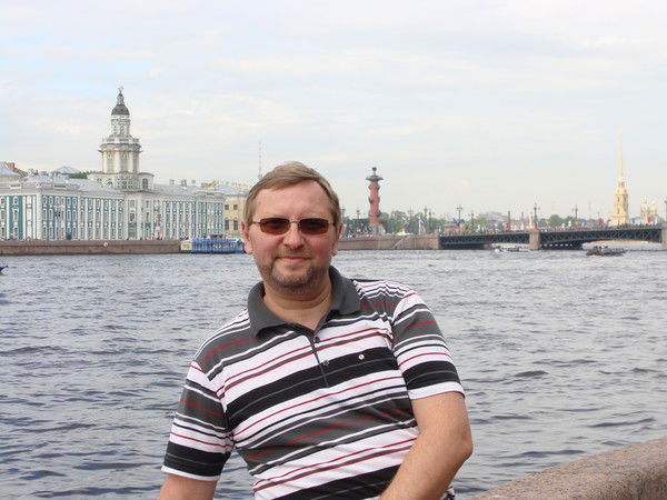 Владимир Бибиков